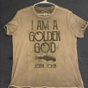 John John t-shirt